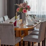 Duplex Near The Airport By Renters Varsavia