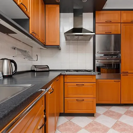 Duplex Near The Airport By Renters Lejlighed