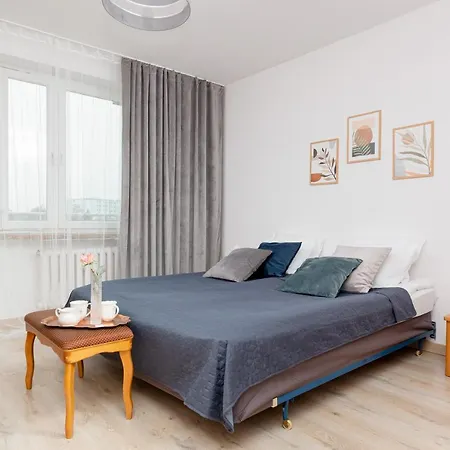 Lejlighed Duplex Near The Airport By Renters