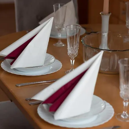 Lägenhet Duplex Near The Airport By Renters Warszawa