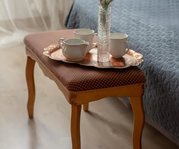 Duplex Near The Airport By Renters * ワルシャワ