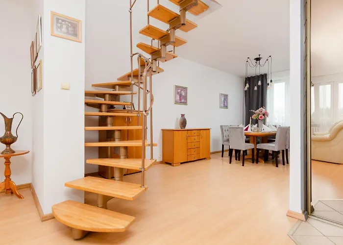 Duplex Near The Airport By Renters *