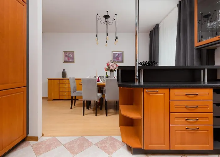 Apartmán Duplex Near The Airport By Renters *