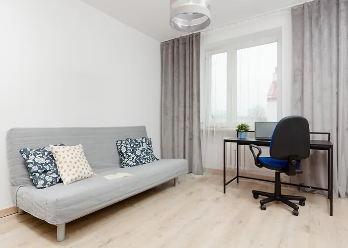 Apartmán Duplex Near The Airport By Renters *